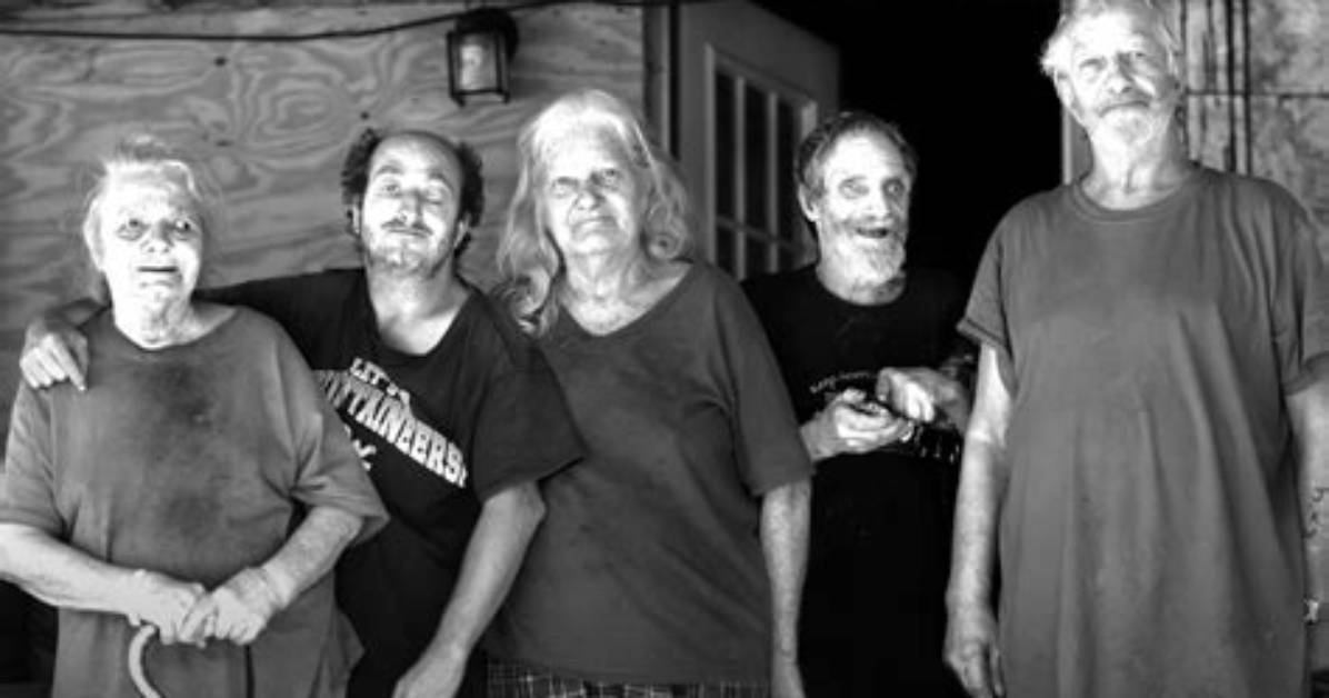 The Whittakers of West Virginia: a Unique American Story