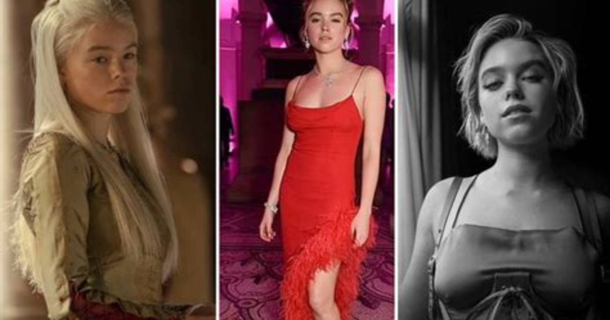 The Who's Who of Hollywood Hotties