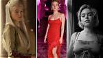 The Who's Who of Hollywood Hotties