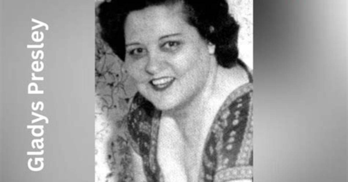 The Wikipedia Guide to Gladys Presley