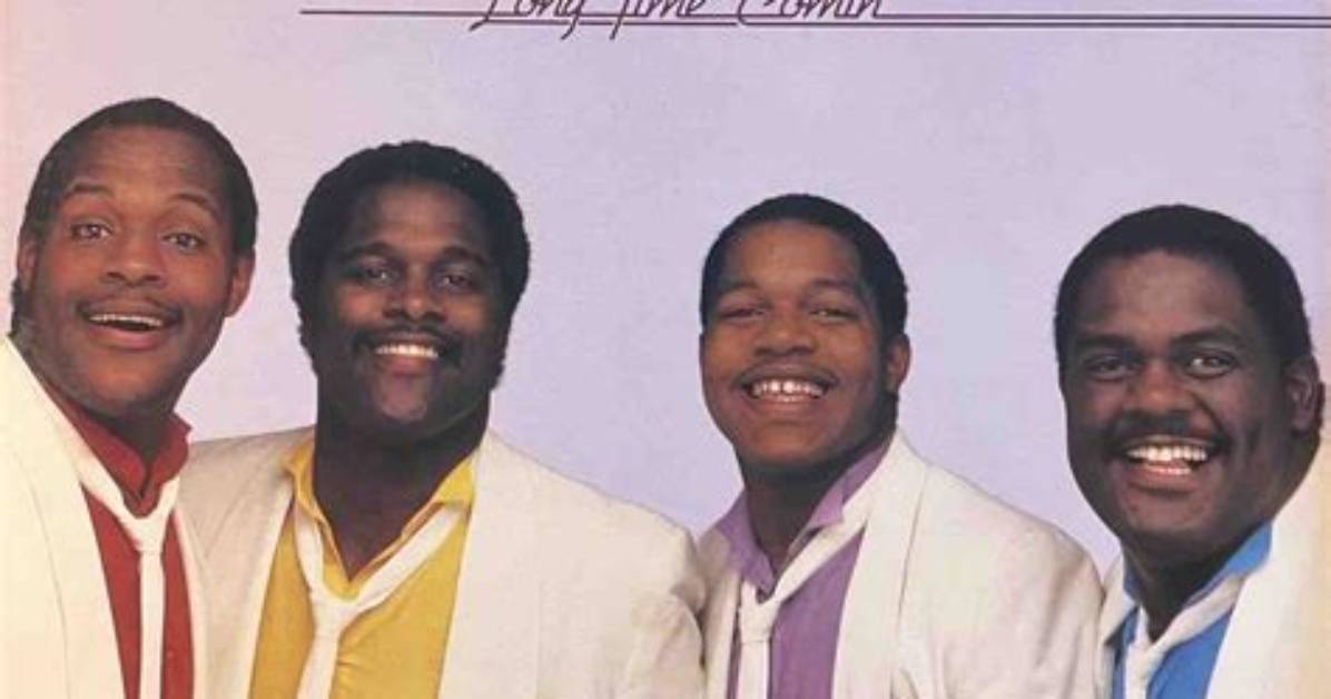 The Winans: the Question Is - a Journey Through Gospel Music