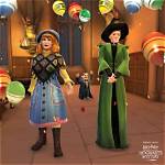 The Wise and Caring Molly Weasley, Harry Potter's Surrogate Mother