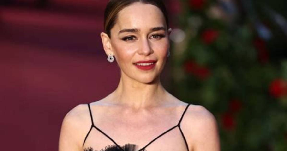 The Wonderous World of Emilia Clarke: an Exploration of Her Talent
