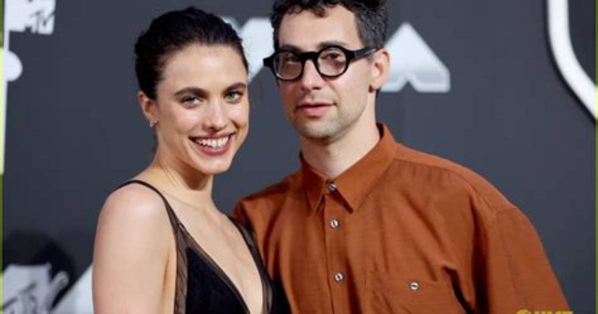 The World of Jack Antonoff's Partner