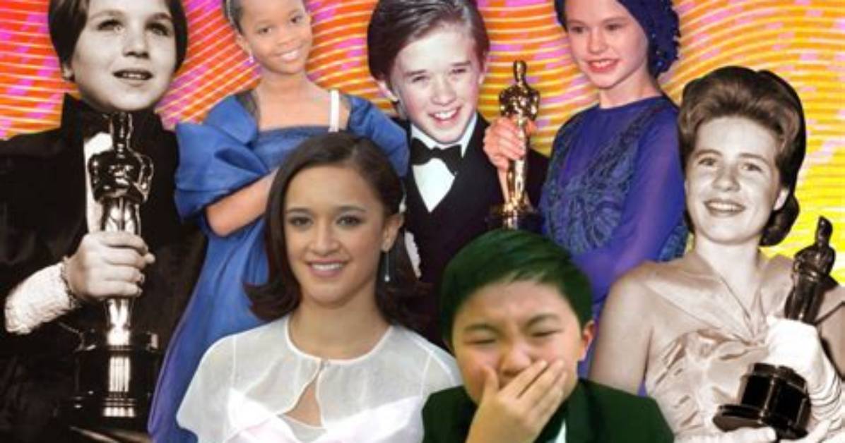 The Youngest Oscar Winners in History: Breaking Records and Inspiring Dreams