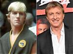 The Youthful Promise of William Zabka