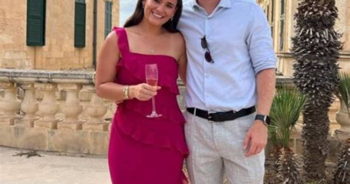 Theo Baker Gushes over New Girlfriend Jodie Hopcroft
