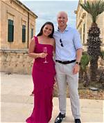 Theo Baker Gushes over New Girlfriend Jodie Hopcroft