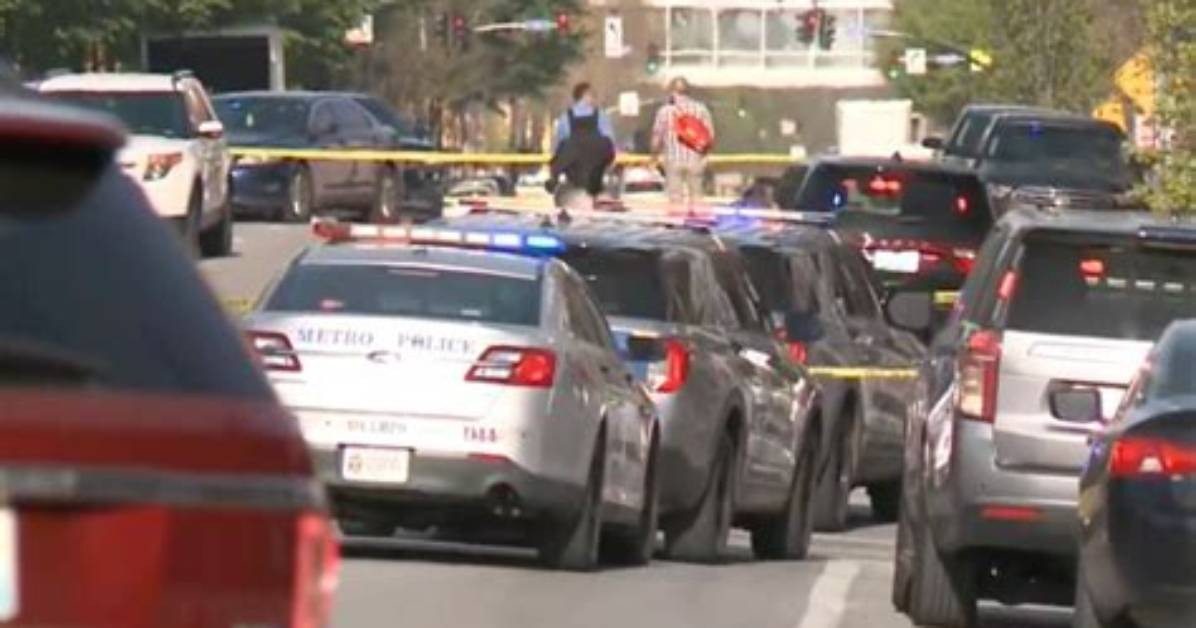 “There Are Multiple Casualties”: Shooting at Old National Bank Louisville Leaves Five Dead and Six Injured