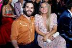 Thomas Rhett Celebrates 10Th Wedding Anniversary to ‘Best Friend’ Lauren Akins: ‘Love You So Much’