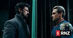 Thrilling Cricket Commentary with Karl Urban: the Voice of the Pitch