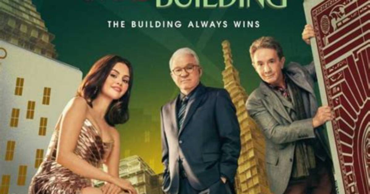 Thrilling "Only Murders in the Building" Season 2: a Must-See Mystery