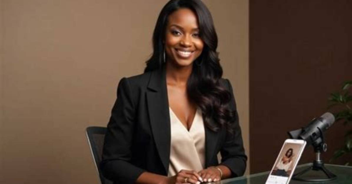 Tia Kemp Model: a Rising Star in the Fashion Industry