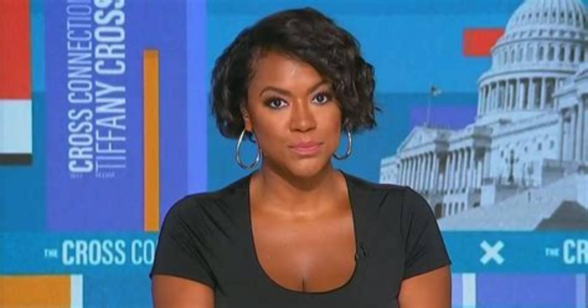 Tiffany Cross Fired, What Happened with Tiffany Cross? Why Was Tiffany Cross Fired?