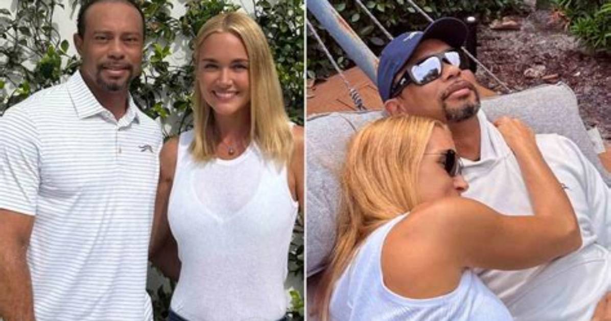 Tiger Woods and His Journey of Love: Who Is His Girlfriend?