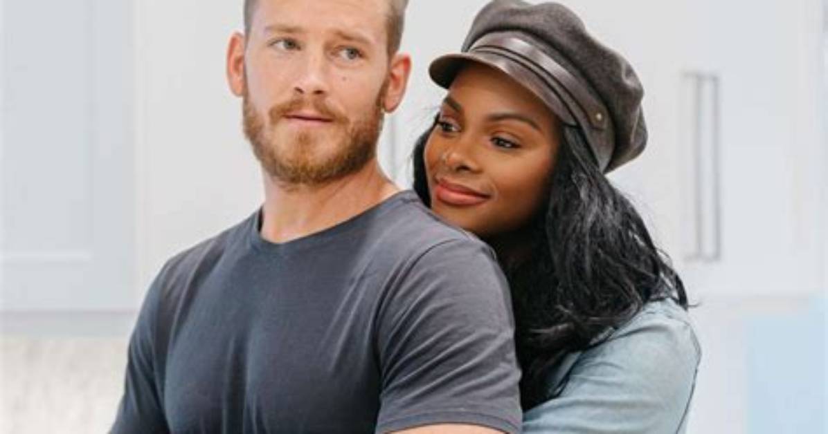 Tika Sumpter's Husband and Their Journey of Love