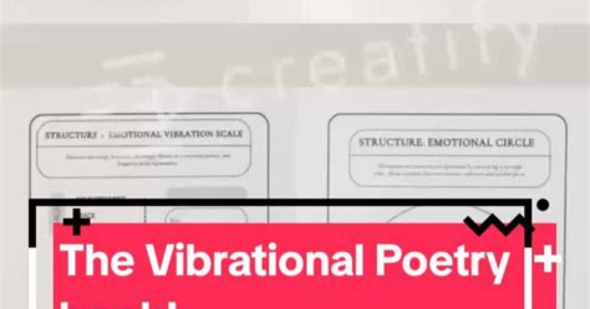 Tiktok Poetry Books: a New Wave of Expression