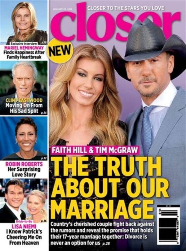 Tim and Faith Divorce 2024 Update: What’s the Latest on Their Relationship?