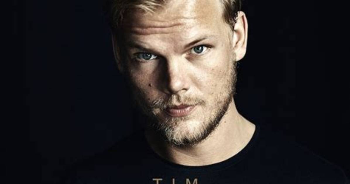 Tim Bergling: the Legacy of Avicii and the Age of Death