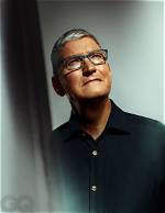 Tim Cook and His Guiding Force