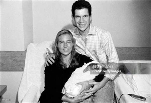 Tim Henman's Wife: a Glimpse into Their Life Together