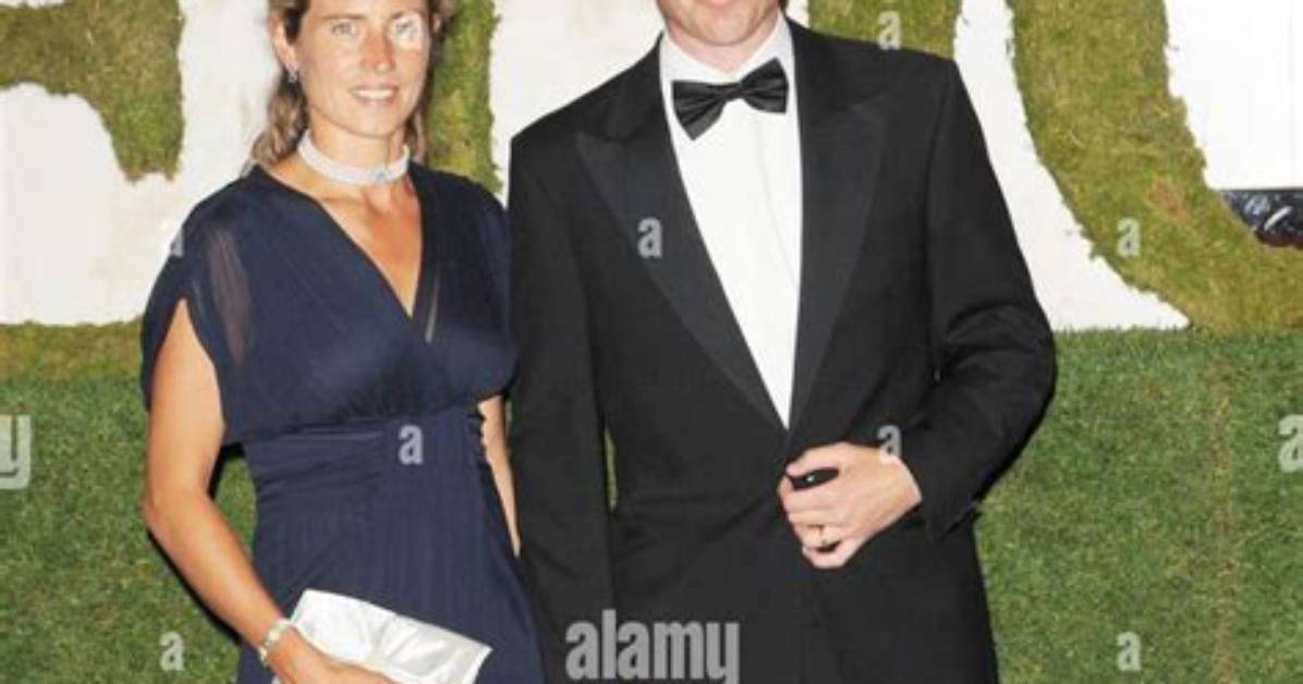 Tim Henman's Wife: Who Is Lucy Hetherington?