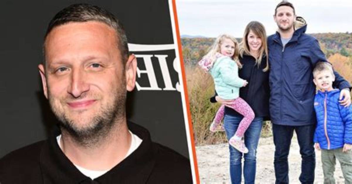 Tim Robinson's Daughter: a Glimpse into the Life of the Comedian's Family