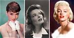 Timeless Elegance: Celebrating the Iconic Actresses of the 60S