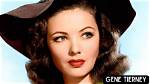Timeless Gene Tierney: an Icon of Hollywood's Golden Age