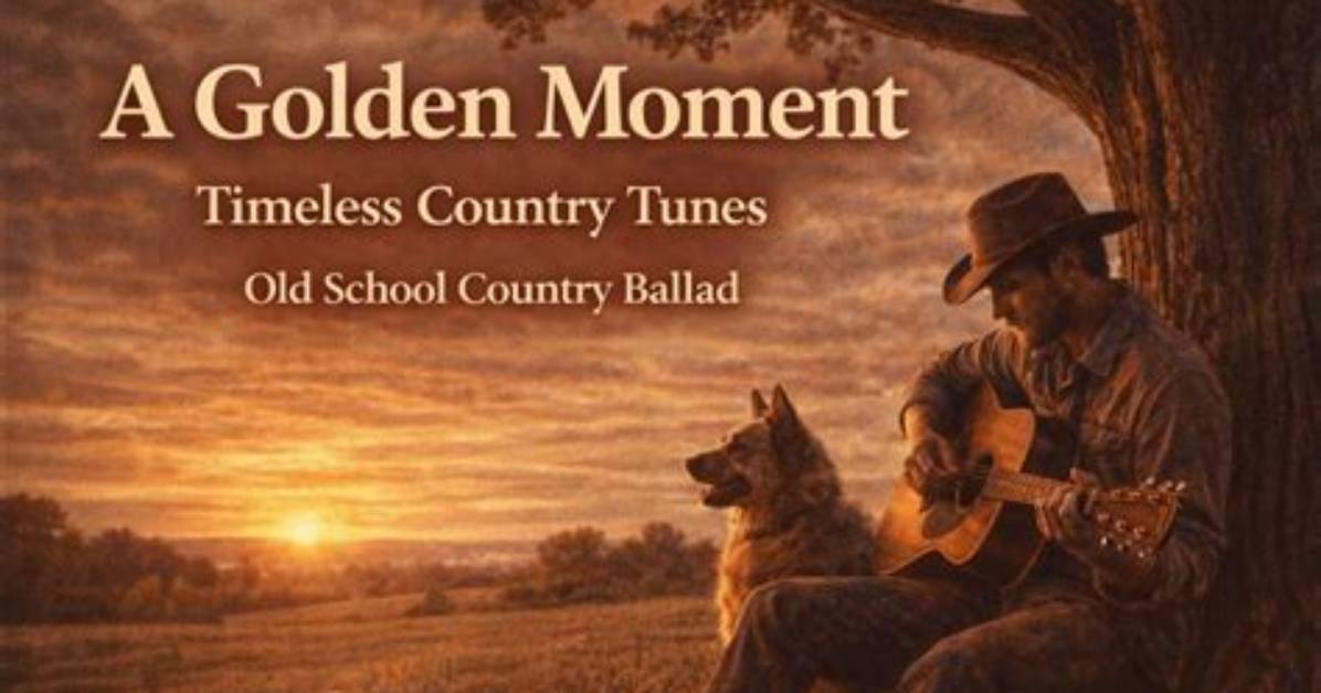 Timeless Tunes: Celebrating Old School Country Singers Male