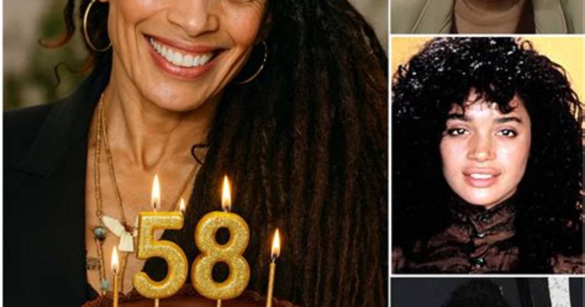 Timeless Wisdom: Inspirational Lisa Bonet Quotes