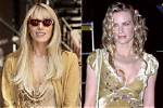 Times You'd Never Guess Daryl Hannah Has Been Married