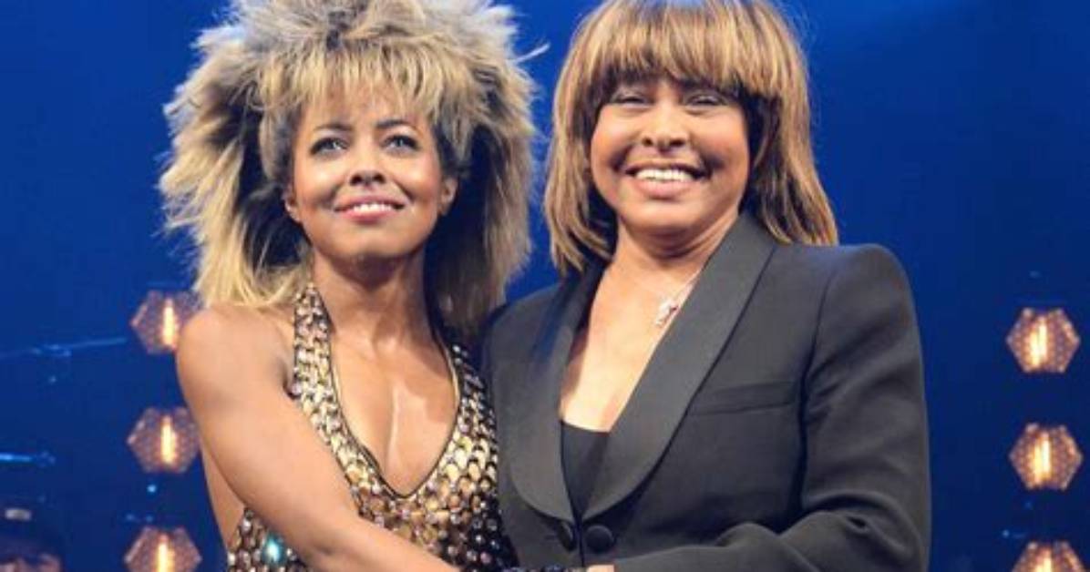 Tina Turner's Daughter's Journey in Music and Beyond
