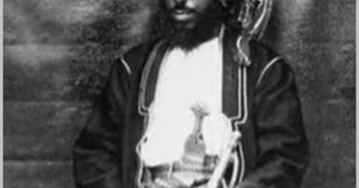 Tippu Tip's Extraordinary Net Worth