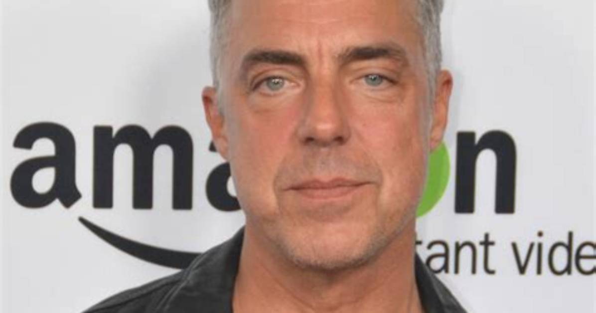 Titus Welliver Will Play His Role as a Lex Luthor in Titans Season 4