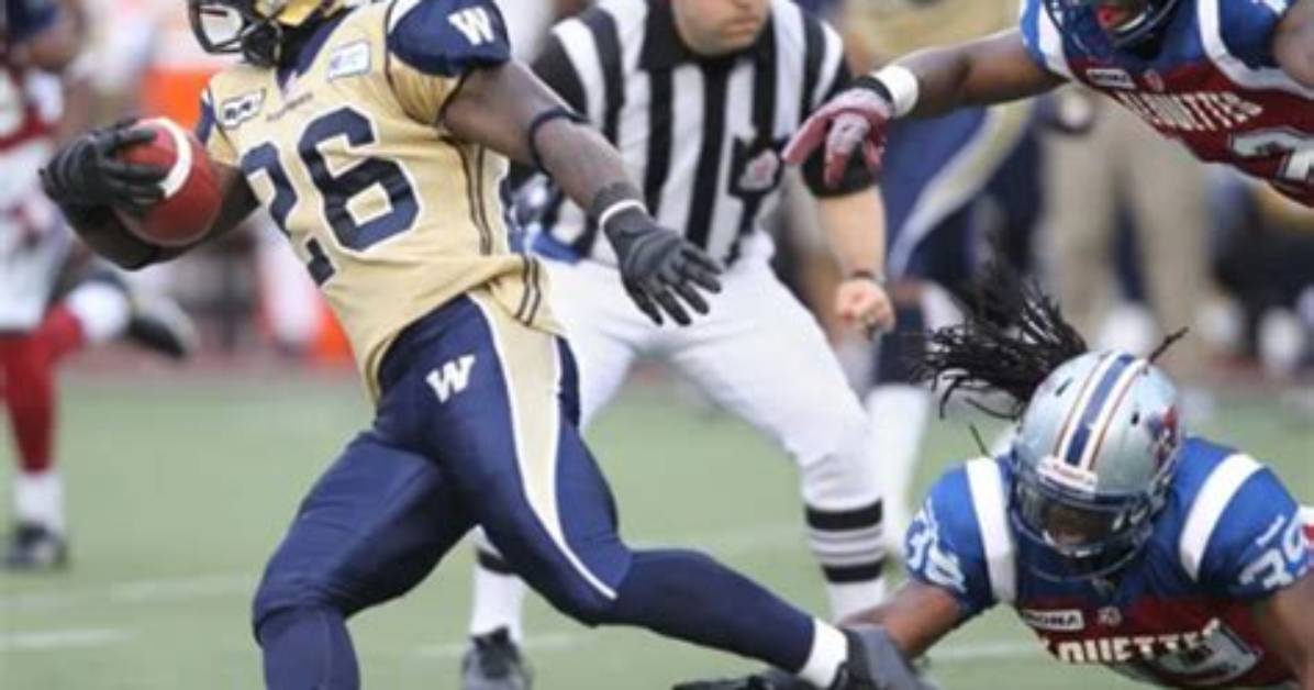 Tobias Dorzon – a Look at His Nfl Career and the Teams He Played For