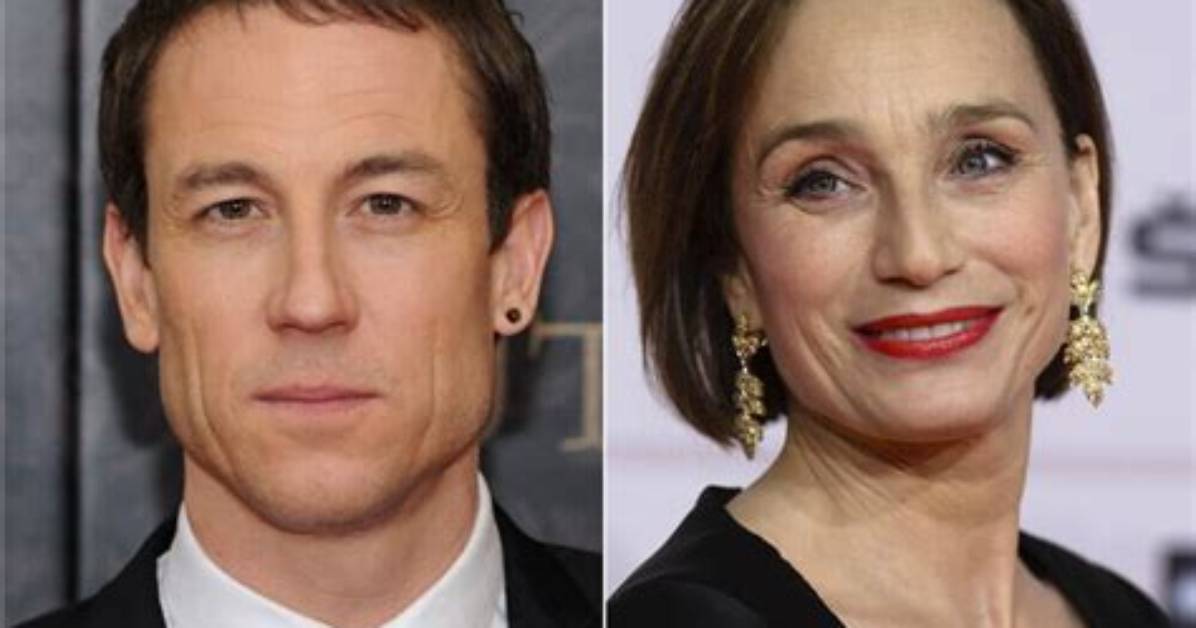 Tobias Menzies: Unraveling His Relationships and Personal Life