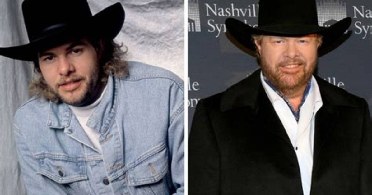 Toby Keith: a Look at His Life and Weight at Death