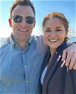 Toby Levins' Marital Status Uncovered