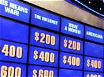 Today’s Final Jeopardy! Answer: Thursday, February 9, 2023