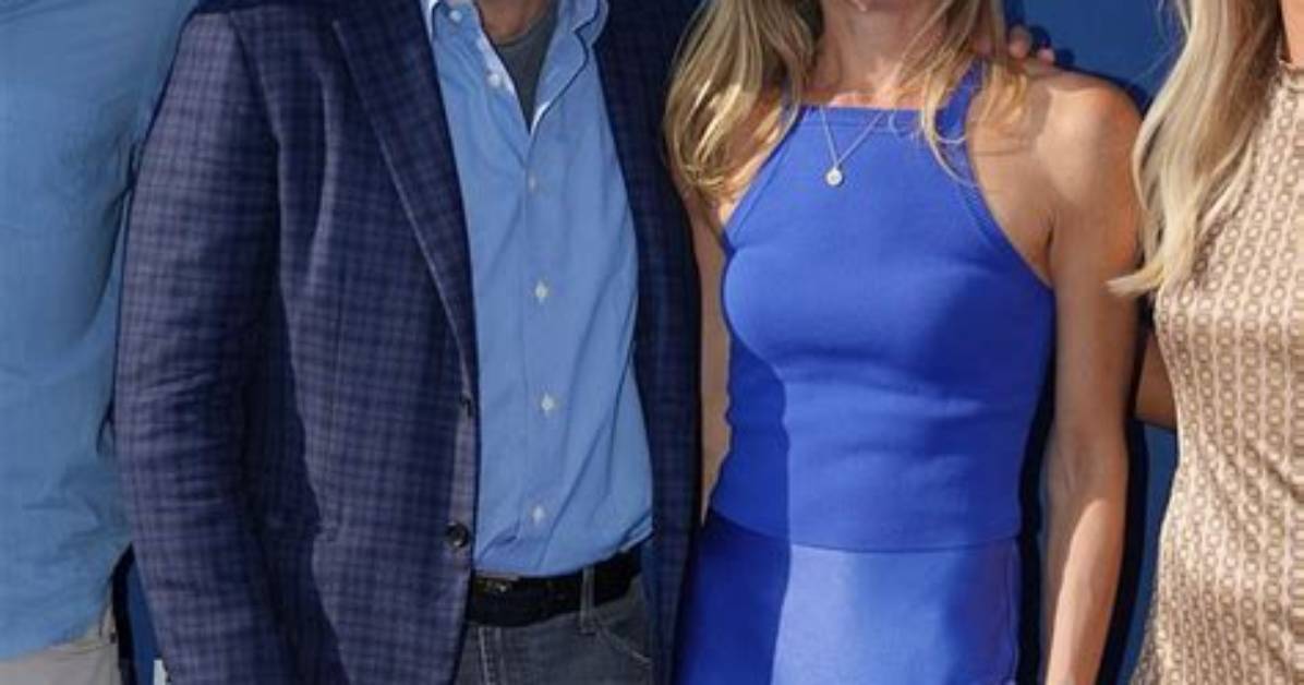 Todd Boehly Family Details with Wife Katie Boehly and Children, Here Is What We Know About the Chelsea Favorite