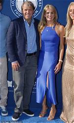 Todd Boehly Family Details with Wife Katie Boehly and Children, Here Is What We Know About the Chelsea Favorite