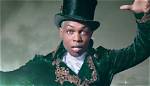 Todrick Hall Height, Weight, Net Worth, Age, Birthday, Wikipedia, Who, Nationality, Biography