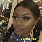 Tokyo Toni (Aka Shalana Hunter) Who Is Blac Chyna’s Mother?
