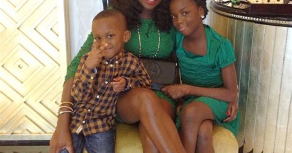 Tolu Afolayan: the Rising Star of Nollywood