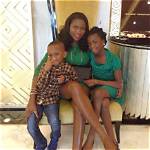 Tolu Afolayan: the Rising Star of Nollywood