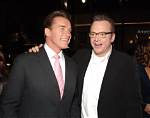 Tom Arnold's Towering Height: a Comprehensive Examination