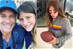 Tom Brady Celebrates Daughter Vivian’s 10Th Birthday with Sweet Photo: ‘We Adore You’