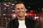 Tom Brady Jokes He Needed ‘2 Shots of Tequila’ Before He Hosted ‘Saturday Night Live’