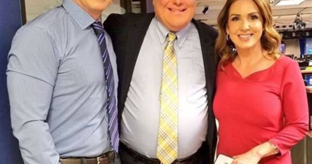 Tom Fitton's Wife and Family